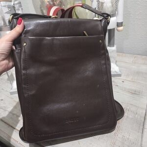 Bally sling/crossbody bag
